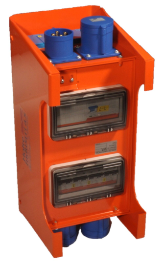 Minisentral < USM 32A 230V